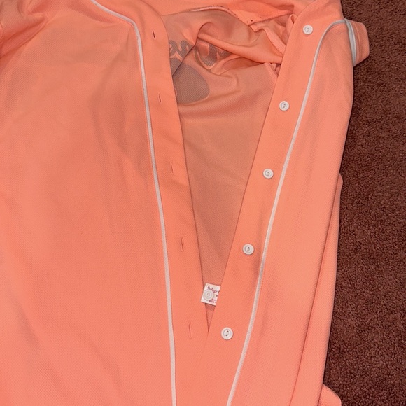 short sleeve jersey/shirt - Picture 3 of 3